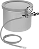 Vacuum Degassing Chambers
