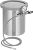 Vacuum Degassing Chambers
