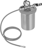Vacuum Degassing Chambers