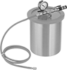 Vacuum Degassing Chambers