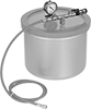 Vacuum Degassing Chambers