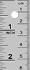 Vertical Rulers
