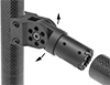 Slip-On Framing Connectors