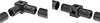 Carbon Fiber Slip-On Framing and Fittings