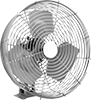 U.S. Navy Wall-Mount Fans