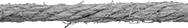 Image of Product. Front orientation. ZoomedIn view. Twine. Easy-Knot Twine.