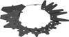 V-Belt and Pulley Trade Size Identifiers