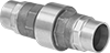 Check Valves with Solder-Connect Fittings for Drinking Water