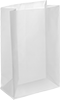 Flat-Bottom Plastic Bags