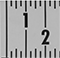 Horizontal Rulers