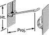 Door Holders