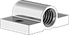 Spring Plunger Mounts