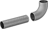 Copper-Nickel Pipe and Pipe Fittings