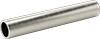 Standard-Wall Stainless Steel Unthreaded Pipe Nipples and Pipe