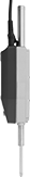 Image of Product. Side View. Side1 orientation. Variance Indicators. Quick-Read Mitutoyo Electronic Plunger Variance Indicators.