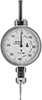 Interapid Dial Lever-Style Variance Indicators