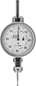 Image of Product. Front orientation. Variance Indicators. Interapid Dial Lever Variance Indicators, Horizontal Orientation.