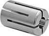 Image of Product. Front orientation. Variance Indicator Stem Adapters. Interapid Dial Lever Variance Indicators.