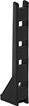 Image of Product. Style A. Front orientation. Cable Tie Mounts. Standoff Cable Tie Mounts, Screw In, Style A.