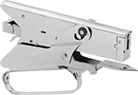 Image of Product. Front orientation. Staplers. Heavy Duty Inward-Clinch Manual Staplers with Spear Point.