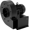 High-Output Blowers