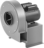 Corrosion-Resistant Blowers