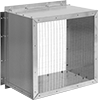 Supply-Side Guards for Wall-Mount Exhaust Fans