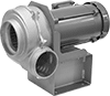 Hazardous Location Spark-Resistant Blowers