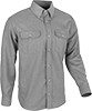 Flame- and Arc-Flash-Protection Shirts