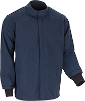 Image of Product. Front orientation. Jackets. Flame- and Arc-Flash-Protection Jackets.