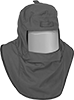 Arc-Flash-Protection Hoods