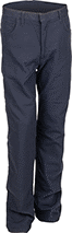 Image of Product. Front orientation. Pants. Flame- and Arc-Flash-Protection Work Pants , Men's Pants, Cotton/Nylon Fabric.