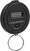 Handheld Push-Button Counters