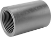 High-Pressure Titanium Threaded Pipe Fittings