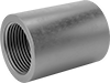 High-Pressure Titanium Threaded Pipe Fittings