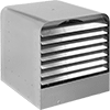 Washdown Ceiling- and Wall-Mount Large-Space Electric Heaters