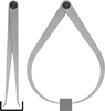 Layout Calipers