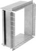 Rectangular Duct and Fittings