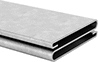 Image of Product. Front orientation. Duct and Fittings. Rectangular Duct and Fittings, Brackets, S-Bracket.