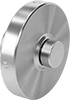 Compact Flange-Mount Check Valves