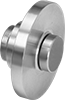 Compact Flange-Mount Check Valves