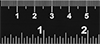 Easy-Read Rulers