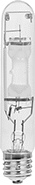 Image of Product. Front orientation. Light Bulbs. Metal Halide Light Bulbs, Tubular Bulb.