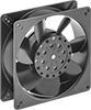 High-Output Equipment-Cooling Fans