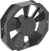 Equipment-Cooling Fans and Blowers