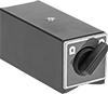 Variance Indicator Holder Bases