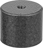 Image of Product. Front orientation. Variance Indicator Holder Bases. Magnetic Variance Indicator Holder Bases, Flat Bases.