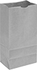 Flat-Bottom Paper Bags