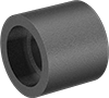 High-Pressure Iron and Steel Socket-Connect Pipe Fittings