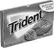 Image of Product. Front orientation. Snacks. Trident Gum.